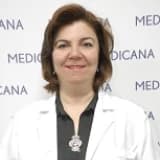 Uzm. Dr. Nilgün Uzun