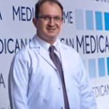 Prof. Dr. Mehmet Özerk Okutan