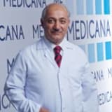 Prof. Dr. Metin Çapar