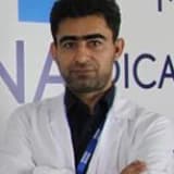 Dr. Öğr. Üyesi Nihat Tümay