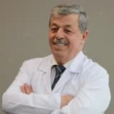 Uzm. Dr. Kemal Haşıl