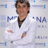 Dr. Öğr. Üyesi Kenan Durna
