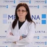 Uzm. Dr. Semra Hamsici