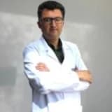 Uzm. Dr. Selçuk Cemil Öztürk