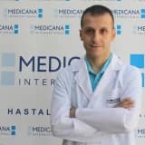 Doç. Dr. Hasan Ulusoy