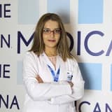 Dr. Öğr. Üyesi Elif Akpınar