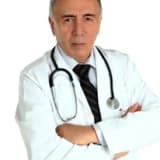 Uzm. Dr. Şakir Özdağ