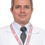 Prof. Dr. Süleyman Alıcı
