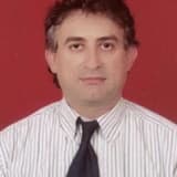 Op. Dr. İsrael Aruh