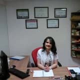 Dyt. Fatma Kılıç Yılmaz
