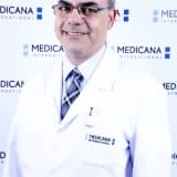 Prof. Dr. Cem Sungur