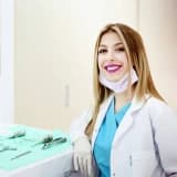 Dt. Ezgi Şenyurt