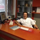 Dt. Tarık Eliçetin