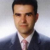 Dt. Ahmet Şahin Özdemir