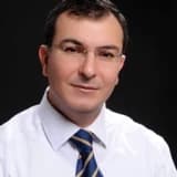Prof. Dr. Haluk Yavuz