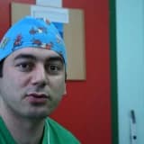 Uzm. Dr. Özgür Güler