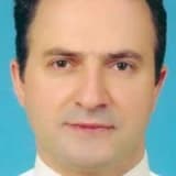 Dr. Salih Albayrak