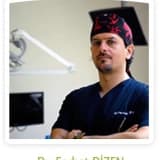 Dr. Dt. Ferhat Dizen