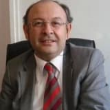 Prof. Dr. Metin Özata