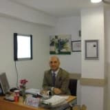 Uzm. Dr. Burak Uzel