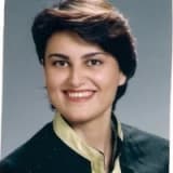 Dr. Dt. Banu Uras