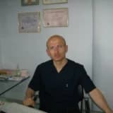 Dt. Halil Özçam