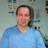 Dr. Dt. Sunalp Aligüllü
