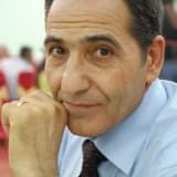 Dr. Ali Ekber Zeynisoy