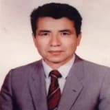 Prof. Dr. Naci Gürses