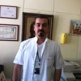 Dt. Eyüphan Mert Gencel