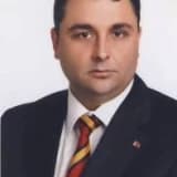 Dr. Berkant Genç