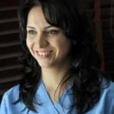 Dr. Dt. Tuba Şentut