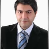 Uzm. Dr. Emre Çiçek
