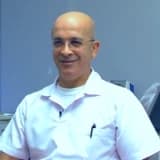 Dt. Metin Kınacı