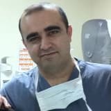 Op. Dr. Ali ihsan Parlar