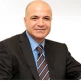 Prof. Dr. Nuri Tenekeci