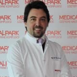 Dr. Öğr. Üyesi Erhan Karaalp