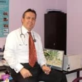 Op. Dr. Rıza Zamandar