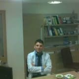 Dyt. Mahmut Gümüşay