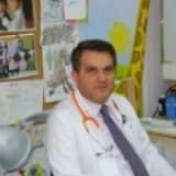 Uzm. Dr. Ahmet Gündüzöz