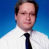 Prof. Dr. İzzet Celal Erdinler