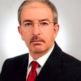 Prof. Dr. İ. Suat Öktem