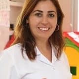 Uzm. Dt. Ebru Çatal Hocaoğlu