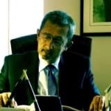 Prof. Dr. Suat Kemal Aytaç