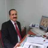 Dr. Kemal Yüksel