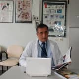 Op. Dr. Kenan Ertopçu