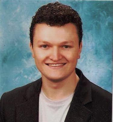 Doç. Dr. Yalçın Turhan Profil Fotoğrafı