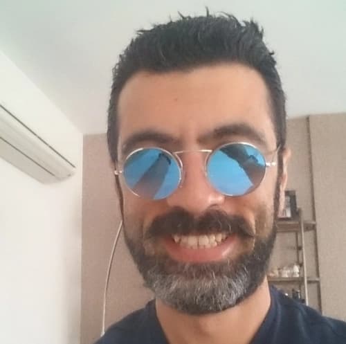 Op. Dr. Onur Aydın Profil Fotoğrafı