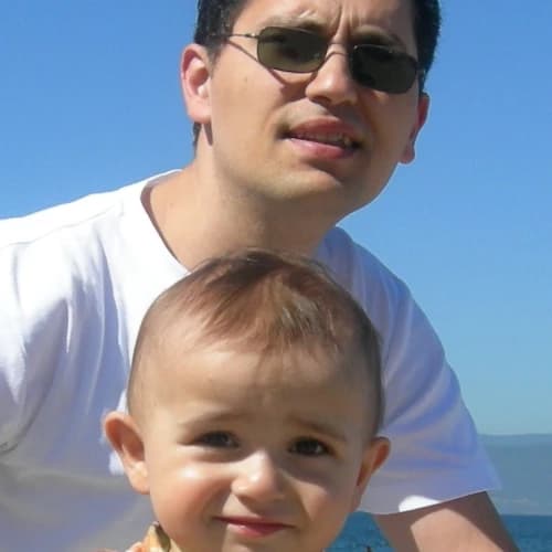 Dt. Kemal Akdeniz