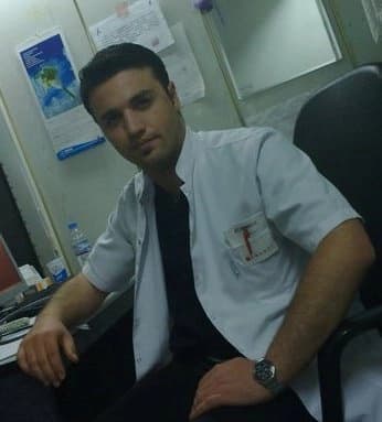 Uzm. Dr. Hayrettin Zerdali Profil Fotoğrafı